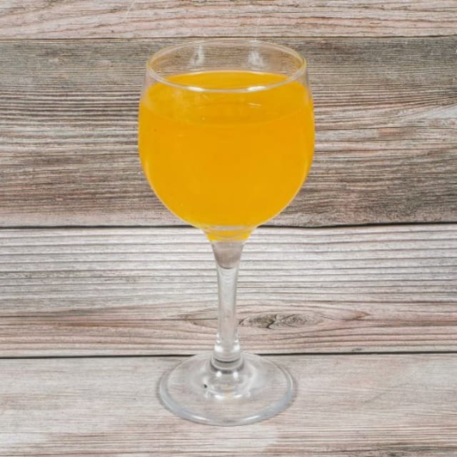 Mango Lemonade.