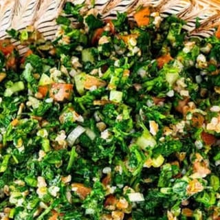 Tabouli Salad