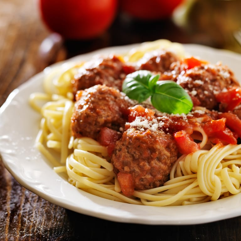 Benefits of Italian Diet 