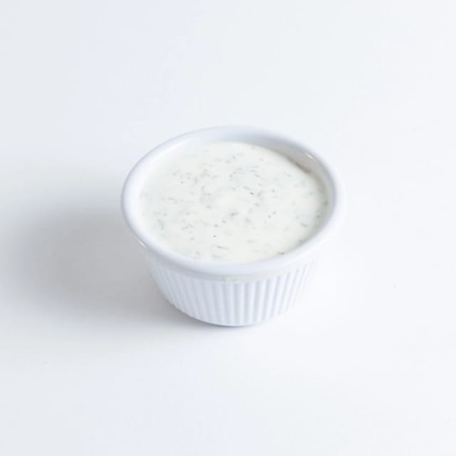 Tazhiki Sauce.
