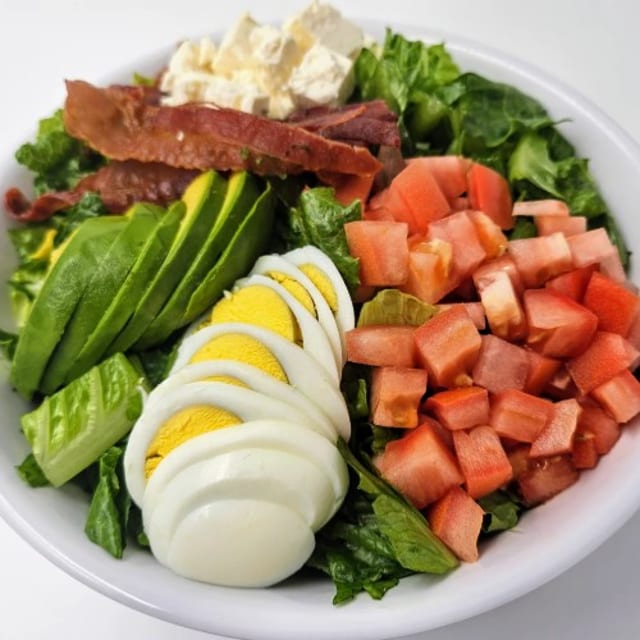 Cobb Salad.