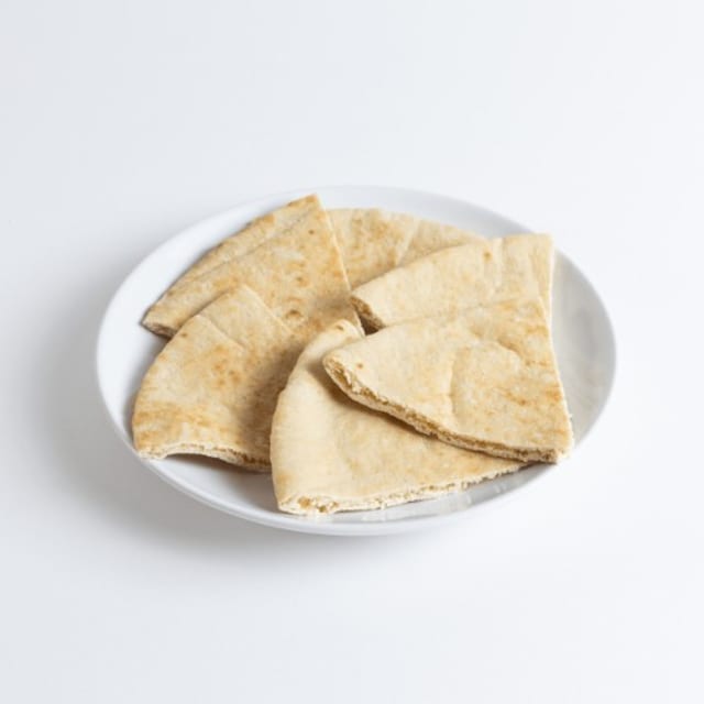 Pita Chips.