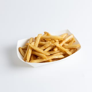 Potato Fries