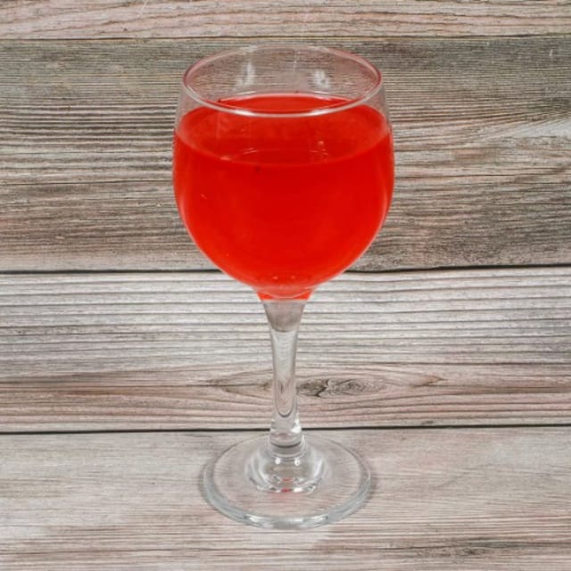 Strawberry Lemonade.